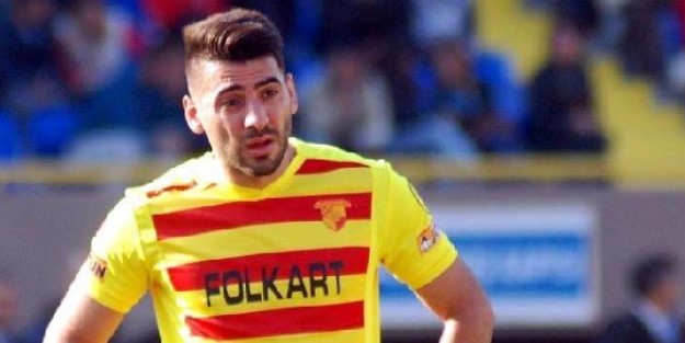 Türk futbolcu 'terör' gerekçesiyle Türkiye'ye gelmeyi reddetti!