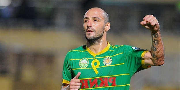 Türk futbolcudan küstah ifadeler