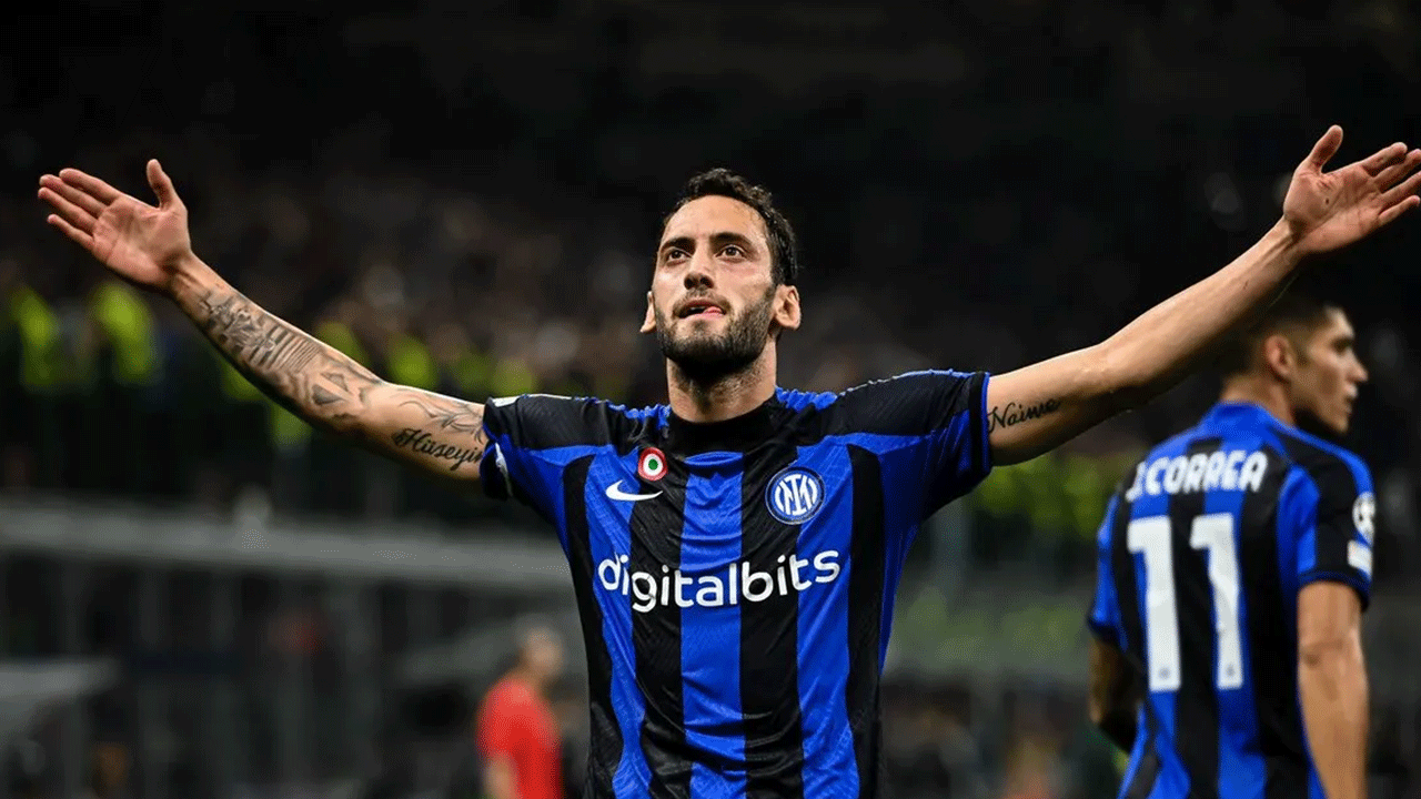 Türk futbolcularının en değerlileri belli oldu! Arda Güler ve Kerem Aktürkoğu detayları dikkat çekti...