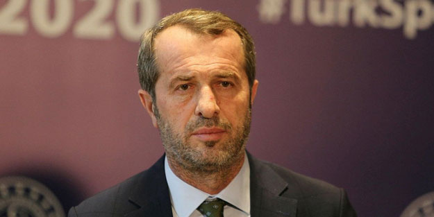 Türk futbolu alarm veriyor! Sancaklı acı gerçekleri açıkladı