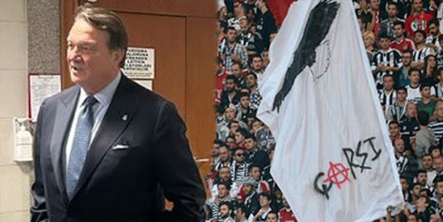 Türk futbolu bunu hak etmiyor! Beşiktaş yenilgi serisinde, başkan Gezi mahkemesinde
