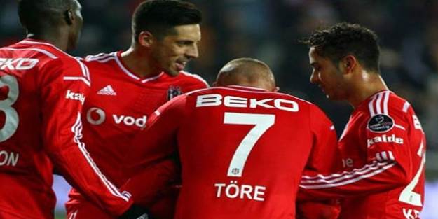 Türk futbolu fair-play’i özlemişti