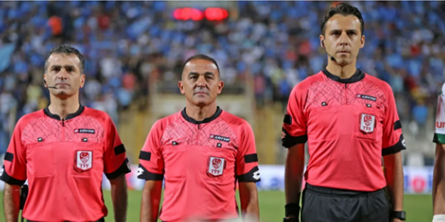 Türk futbolu yasta... Özgüç Türkalp'ten beklenen karar çıktı!