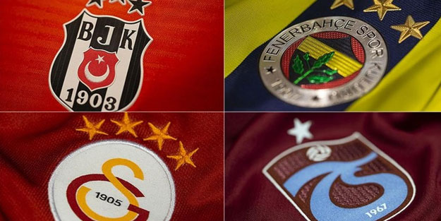 Türk futbolunda acı tablo gözler önüne serildi