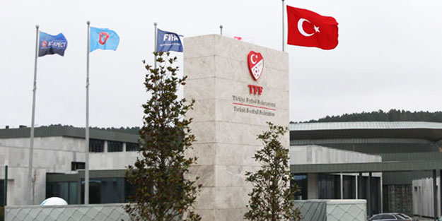  Türk futbolunda bir devir sona erdi! TFF, o ligi kaldırdı