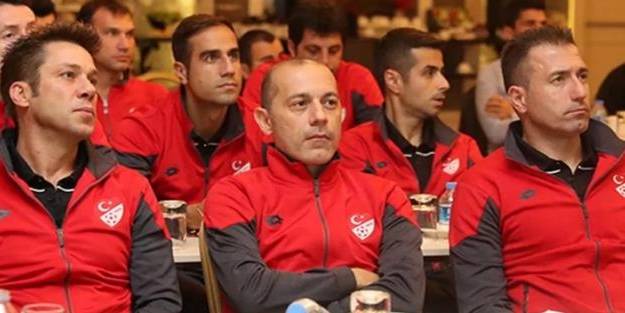 Türk futbolunda deprem! O isimlere kötü haber