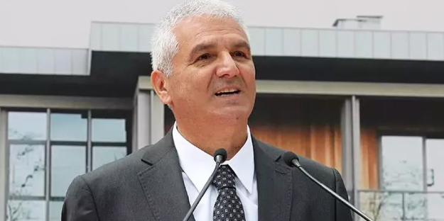 Türk futbolunda devrim gibi karar! Yabancı MHK Başkanı geliyor...