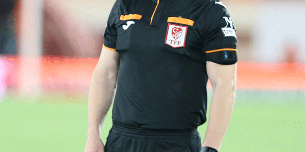 Türk futbolunda hakemlerle ilgili tarihi geçecek karar! 'Bu zamana kadar neden kimsenin aklına gelmedi?' dedirtti