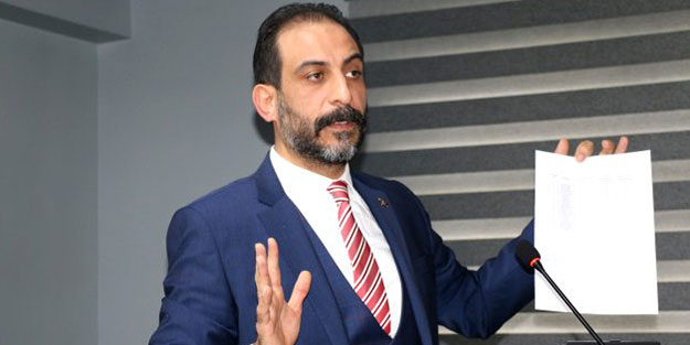 Türk futbolunda şike depremi! 'Hafta içi futbolcumuzu arayıp...'