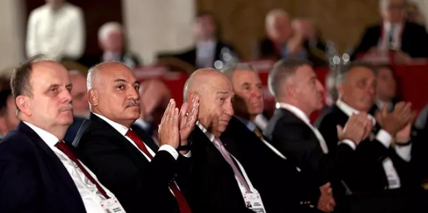 Türk futbolunda yepyeni bir dönem!