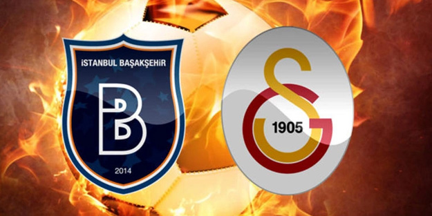 Galatasaray ve Başakşehir'den Türk futbolunu sarsacak takas!