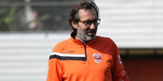 Türk futbolunu sarsan haber! Zafer Karagöz hayatını kaybetti