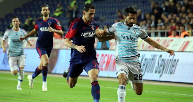 Türk futbolunun efsane takımı yok oluyor