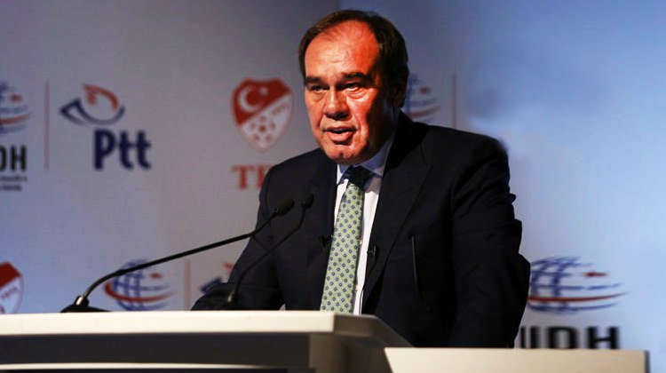 Türk futbolunun ekonomisi dudak uçuklattı!