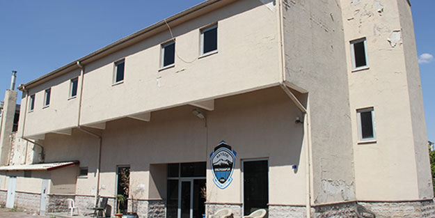 Türk futbolunun köklü kulübüne icra şoku!