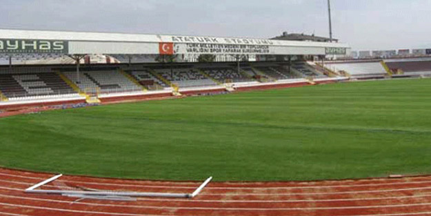 Türk futbolunun köklü takımına büyük darbe! Doğal gaz sayacını söktüler