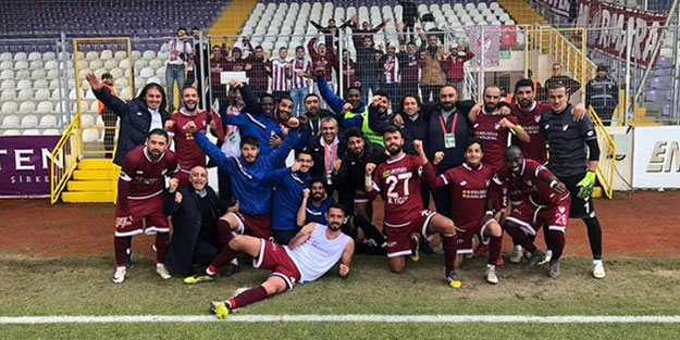 Türk futbolunun köklü takımına kayyım atanıyor!