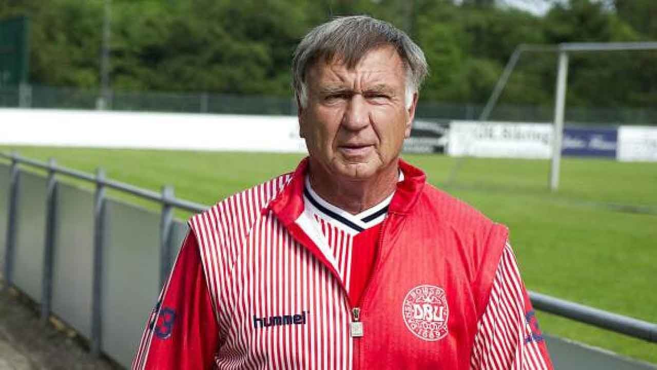 Türk futbolunun modern mimarı vefat etti!