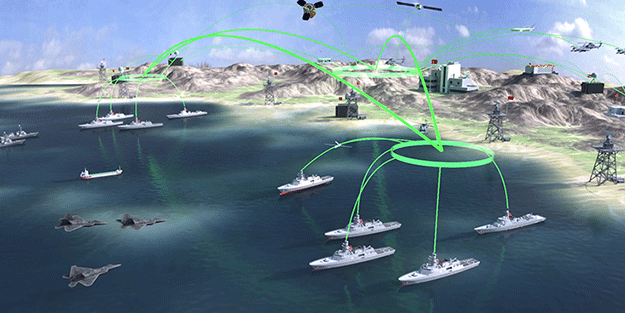 Türk füze sistemi kardeş ülke Endonezya'yı karıştırdı! Şüpheyle yaklaşmaya başladılar