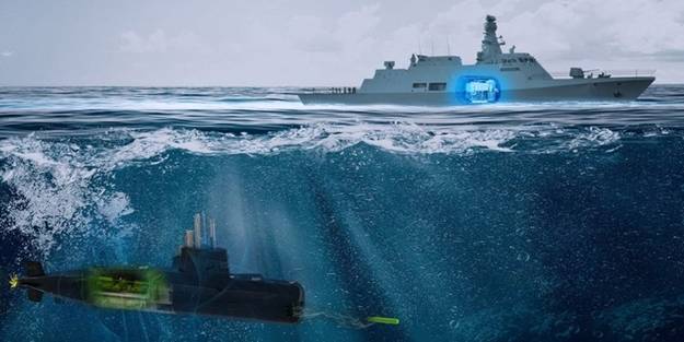 Türk gemileri için kritik hamle! Bu alanda bir ilk