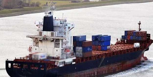 Türk gemisi korsanlardan kurtarıldı mı? Korsanların elindeki Türk rehineler kurtarıldı mı?