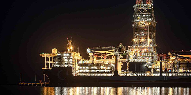 Türk gemisi yola çıktı! Yunanistan alarma geçti, inanılmaz tedirginler