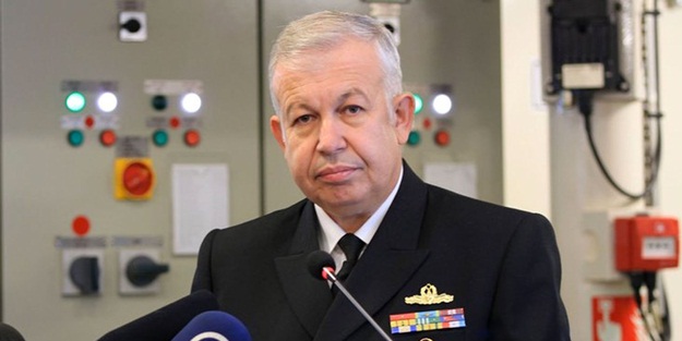 Türk gemisine alçak baskın! Planları bu muydu? Cihat Yaycı'dan kritik ifadeler