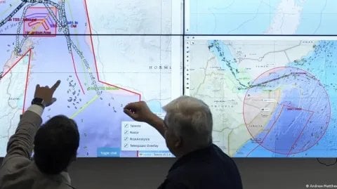 Türk gemisini kaçıran korsanlara SİHA'dan nokta vuruş! Somali basını duyurdu