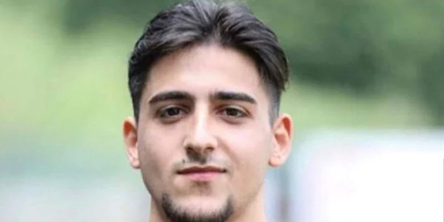 Türk genç futbolcu Bilal Özkara'dan kötü haber: Almanya'da yangında yaralanmıştı, kurtarılamadı!