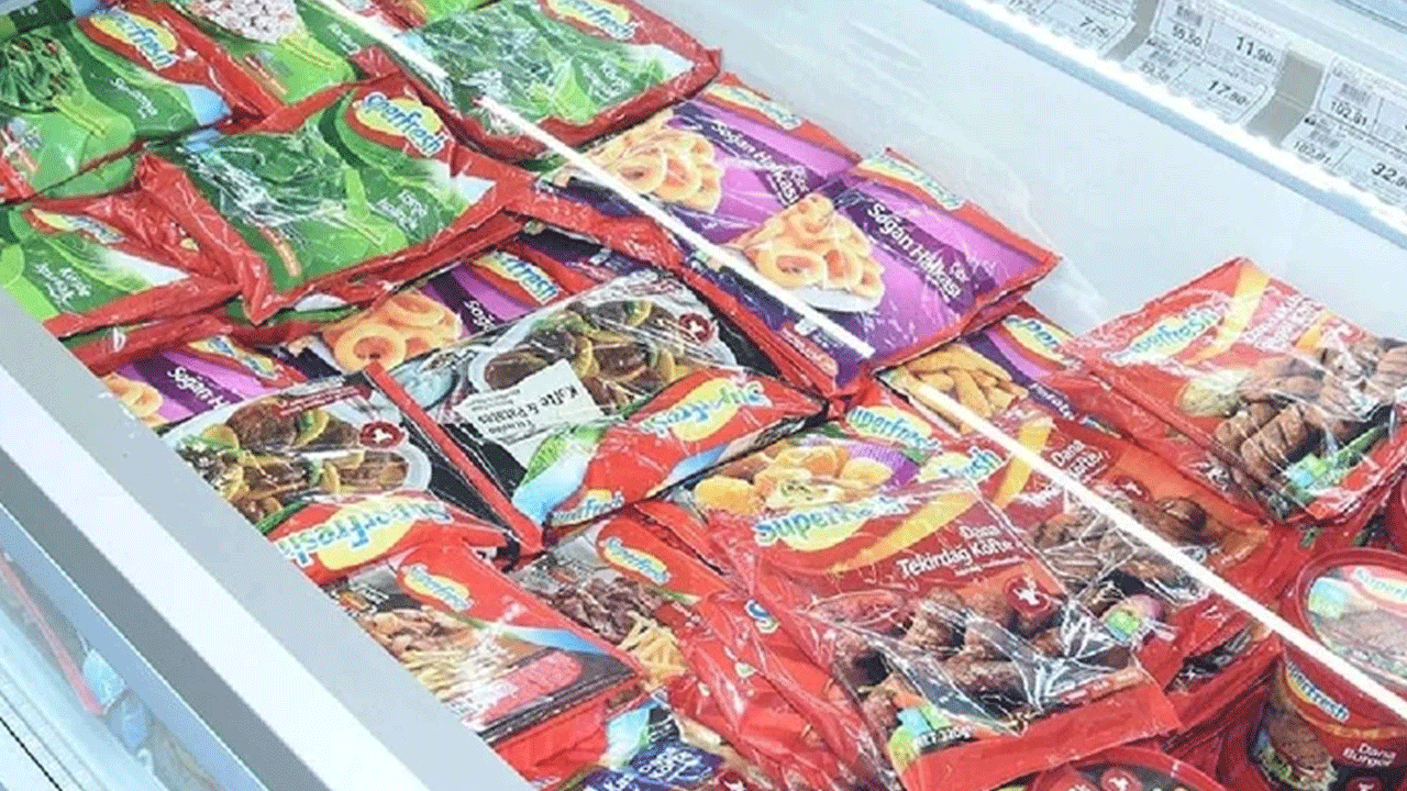 Türk gıda devi beklenmedik gelişmeyi duyurdu: SPK resmen onayladı!