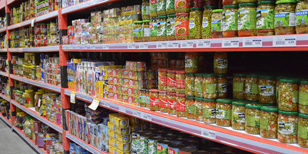 Türk gıda devi satıldı! Yeni sahipleri herkesi şaşırttı