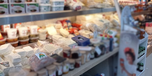 Türk gıda firmasından kötü haber! Konkordato talepleri reddedildi, iflas ettiler