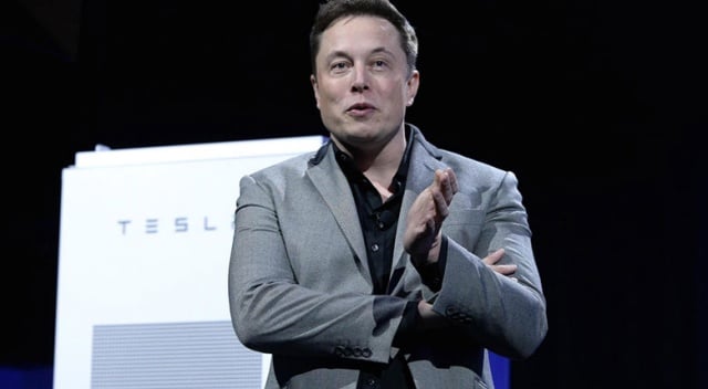 Türk girişimciler yaptı, Elon Musk hayran kaldı!