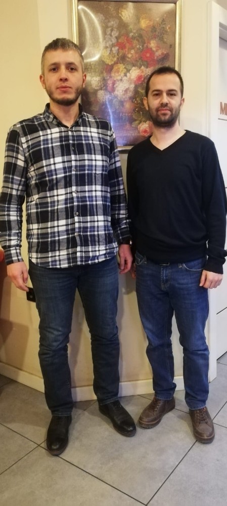 Türk girişimciler yazılım yapan ‘yazılım’geliştirdi 