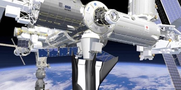 Türklerin geliştirdiği uzay aracı ilk uçuşunu yapacak