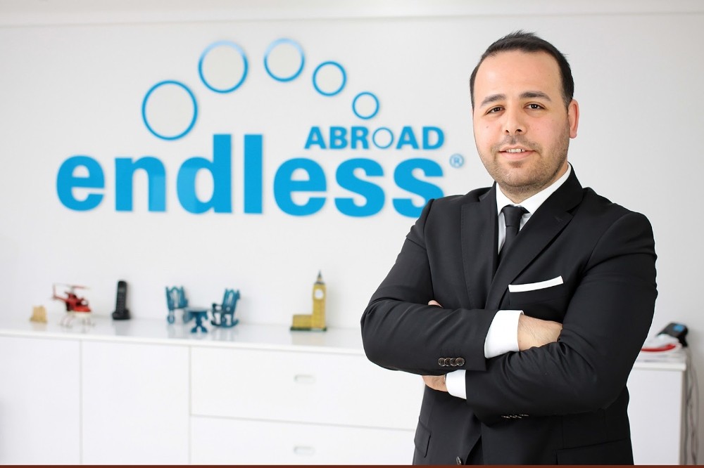 Türk girişimiyle fuarlar küresel alanda dijitale taşınıyor 