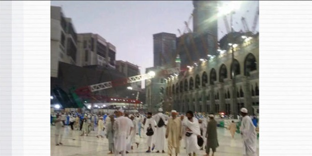 Türk hacı adaylarına dair ilk bilgiler