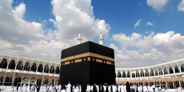 Türk hacıların yaş ortalaması indi