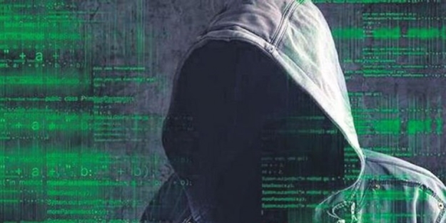 Türk hacker grubundan Almanya ve Hollanda'ya dev siber saldırı