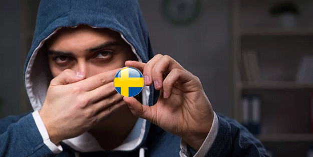 Türk hackerden İsveç'e uyarı: Kur'an-ı Kerim'i yaktırırsanız devlet kurumlarınızı çökertiriz!