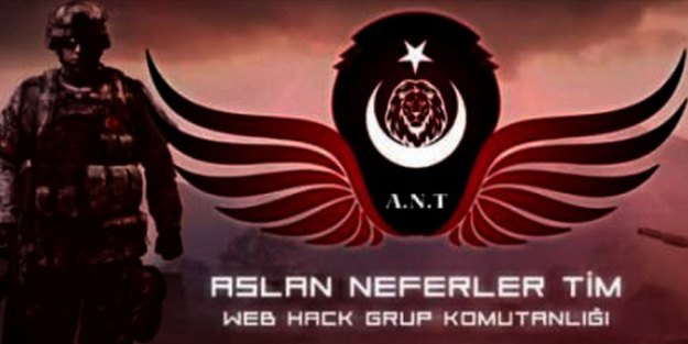 Türk hackerlar Atina ve Chicago havaalanlarını vurdu!