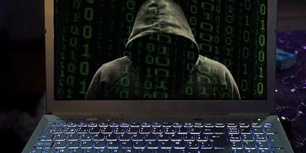 Türk Hackerlar Avrupa Parlementosu'nu çökertti!