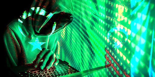 Türk hackerlar Azerbaycan için harekete geçti