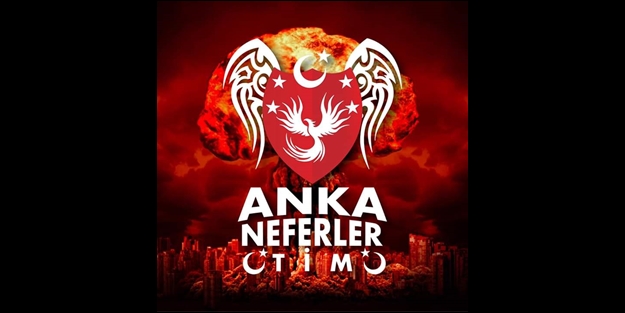 Türk hackerlardan ABD ve darbeci Sisi'ye büyük şok! ABD'li askerlerin bilgilerini ele geçirdiler