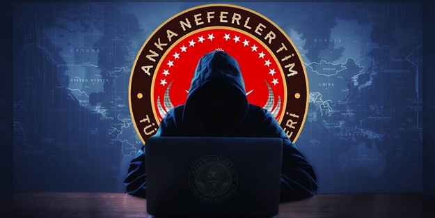 Türk hackerlardan Demirtaş'ın bırakılmasını isteyen AİHM'e siber operasyon! "Özür dileyene kadar..."