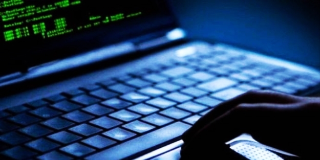 Türk hackerlardan Ermenistan'a karşı siber saldırı