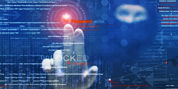 Türk hackerlardan İsrail'e büyük şok