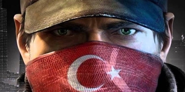 Türk hackerlardan İsrail'e şok!