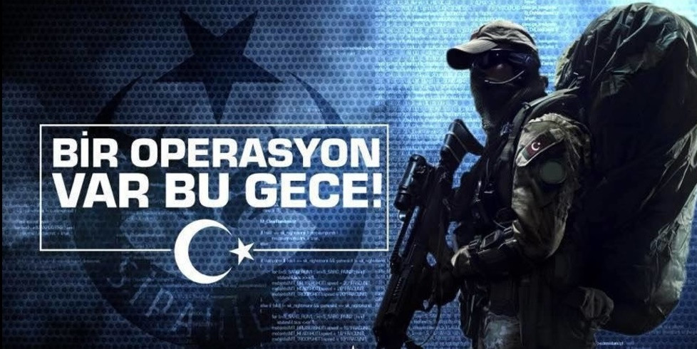 Türk hackerlardan PKK'ya büyük darbe: Tek tek...