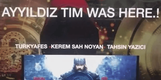 Yunanistan’a 